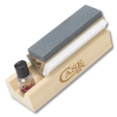 Case Sharpening Kit - Tri-Hone CA50305